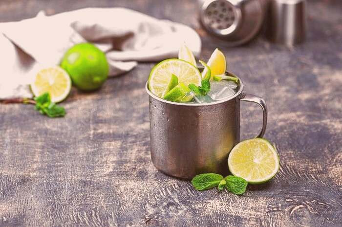 لیمو هنگام خواب