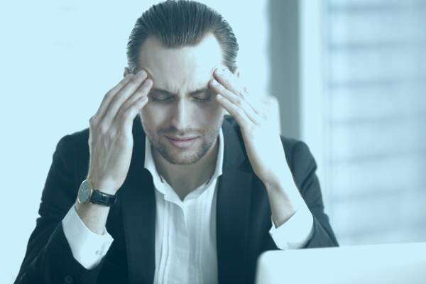 درمان سینوزیت