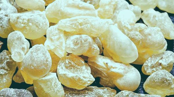 فواید و خاصیت کندر