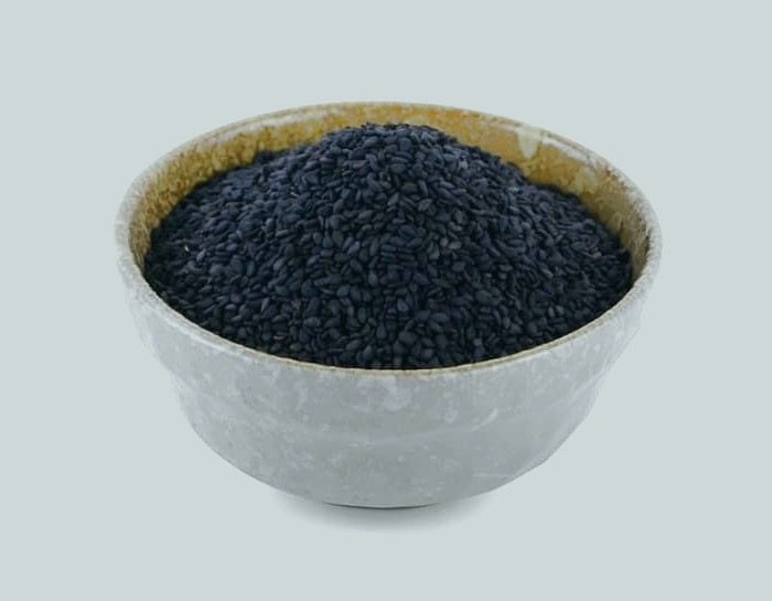 خاصیت کنجد سیاه