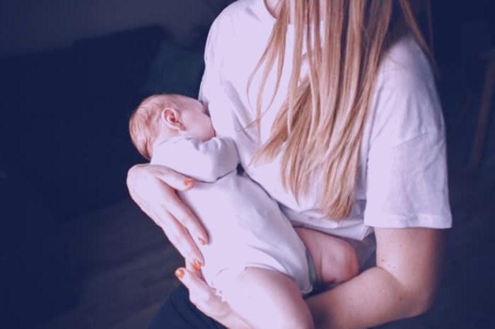 کنجد سیاه در بارداری