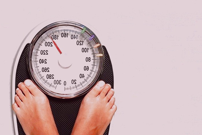 علت بی اشتهایی عصبی