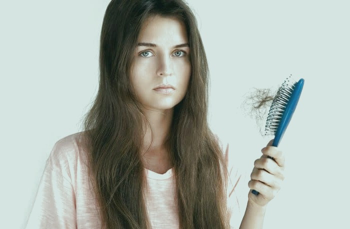 علائم آنورکسیا 