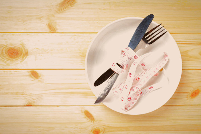 علت آنورکسیا