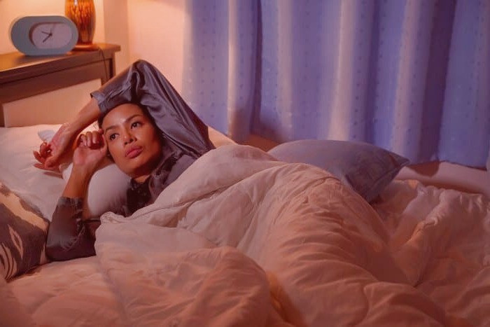 آنورکسیا چیست