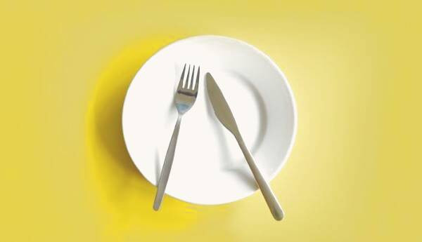 خطر در آنورکسیا