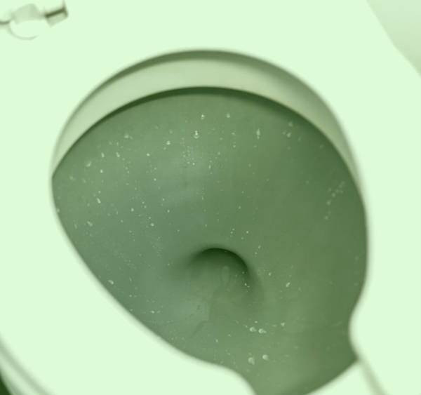 حال تهوع در هواپیما