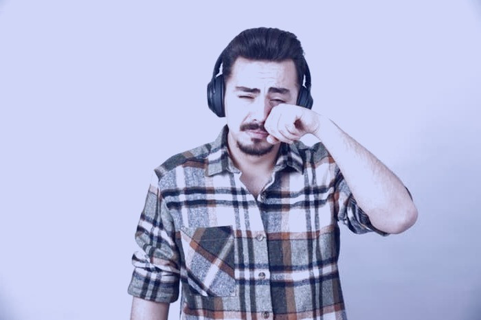 موزیک غمگین