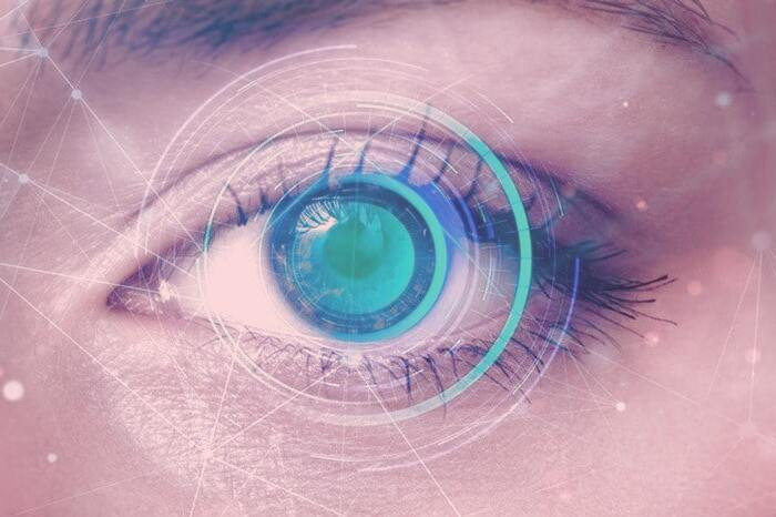 جداشدگی شبکیه