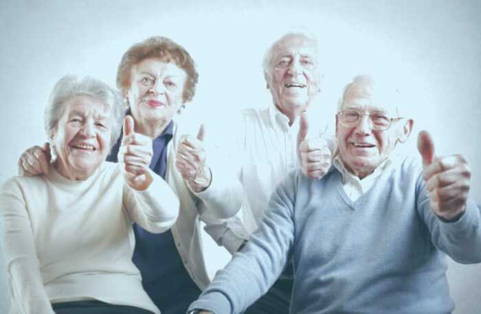 دیدار دوستان