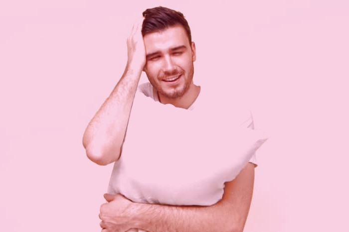 آشفتگی خواب شبانه