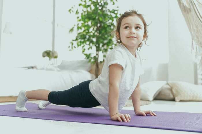  ورزش درمان آسم 