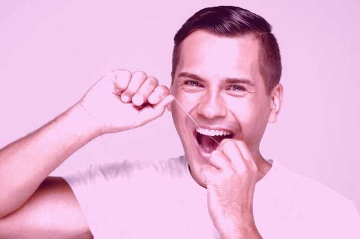 مراقبت از دندان ارتودنسی