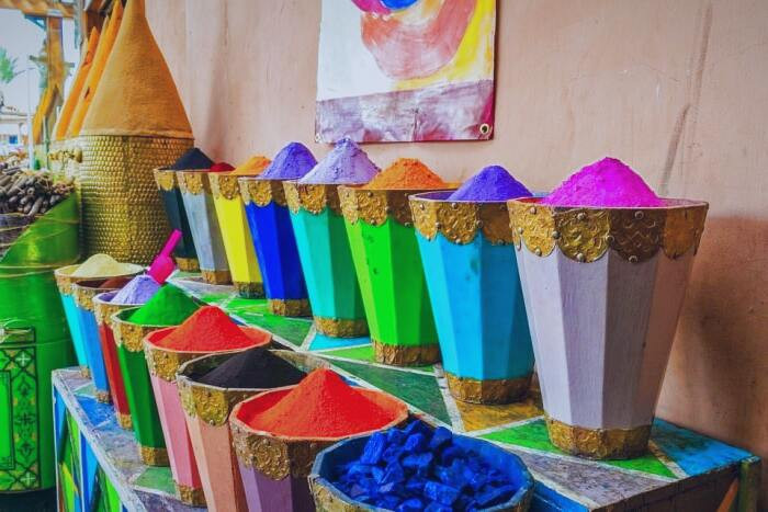 اجتناب های ارتودنسی