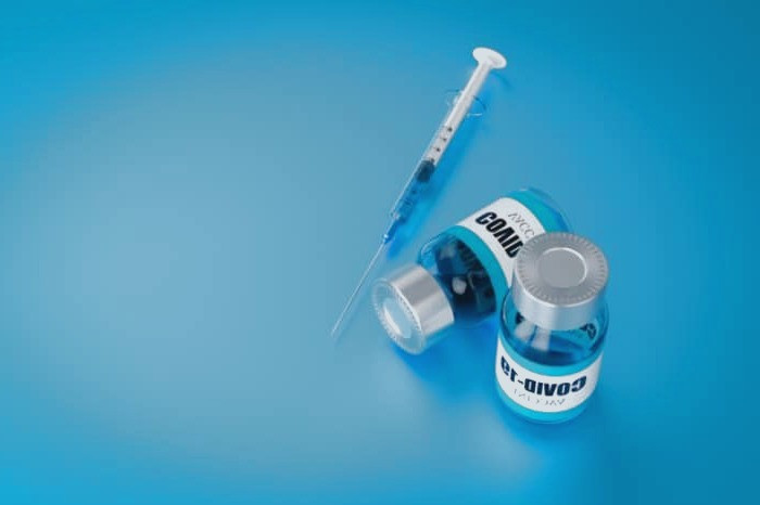 واکسن کرونا