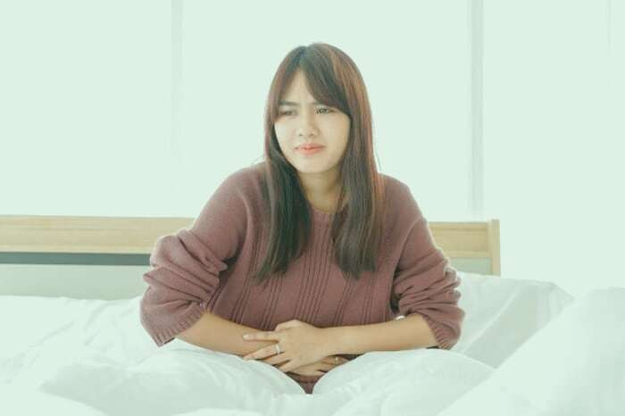 سوزش ناحیه واژینال