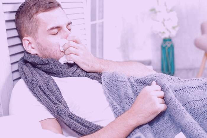 چگونه از آنفولانزا پیشگیری کنیم؟