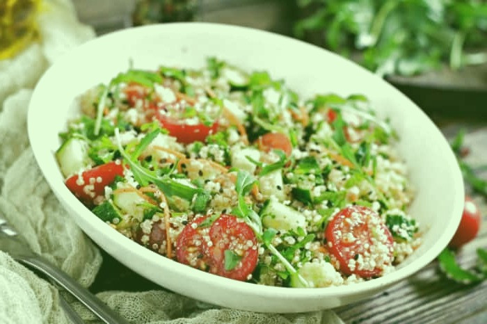 رعایت رژیم غذایی