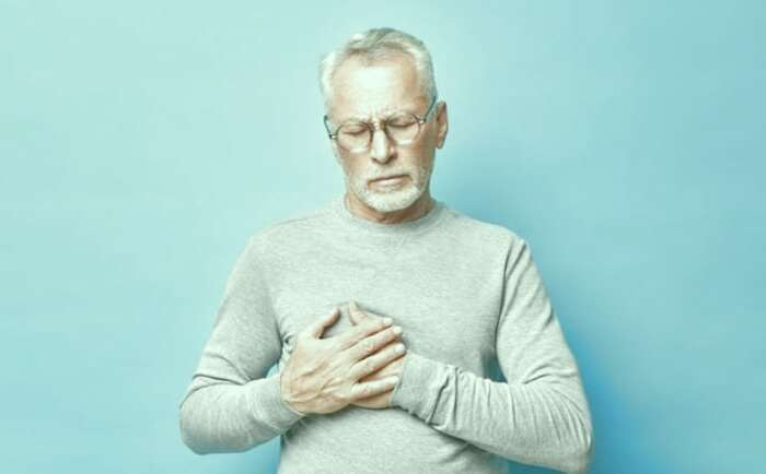 تاثیر کرونا بر قلب