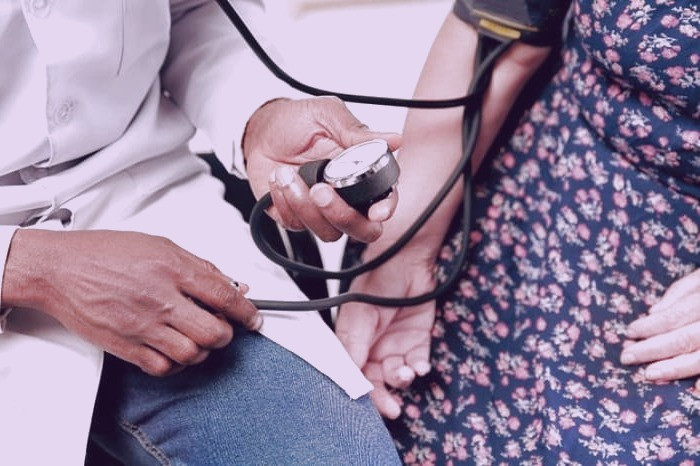 فشار خون بالا