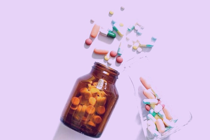 قرص اس اس آر آی