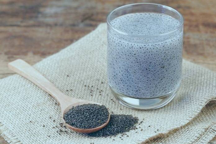 خواص تخم شربتی