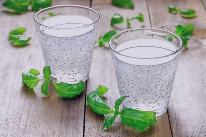 ویتامین تخم شربتی