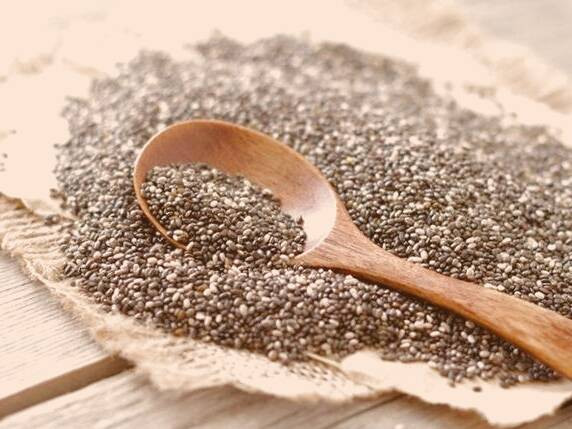 زمان مصرف تخم شربتی