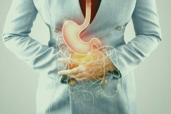 ناراحتی روده