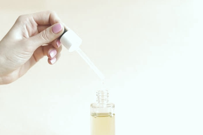 روغن علف لیمو