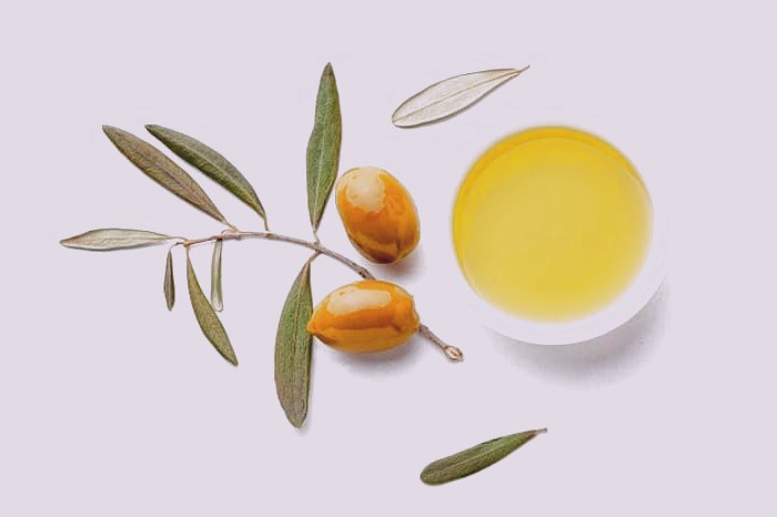 روغن زیتون