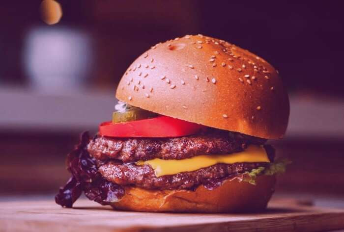 غذا های الوده،مضرات غذاهای مصرفی الوده،باکتری های موجود در غذا های مصرفی،