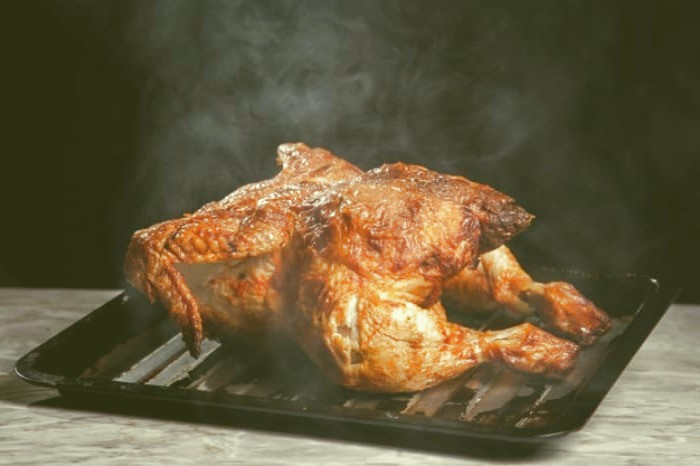 غذا های الوده،مضرات غذاهای مصرفی الوده،باکتری های موجود در غذا های مصرفی،