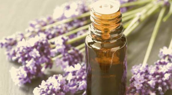 مزایای روغن بنفشه