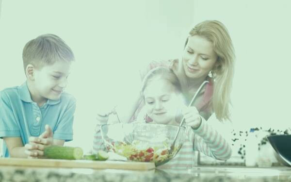 دلایل اهمیت خانواده و داشتن زندگی ایده آل