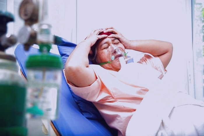 شکستگی دنده