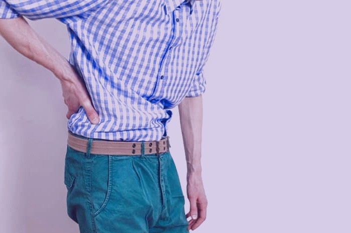  کبودی شکستگی