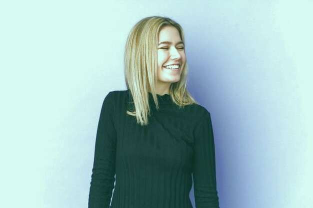 خندیدن چه فوایدی دارد