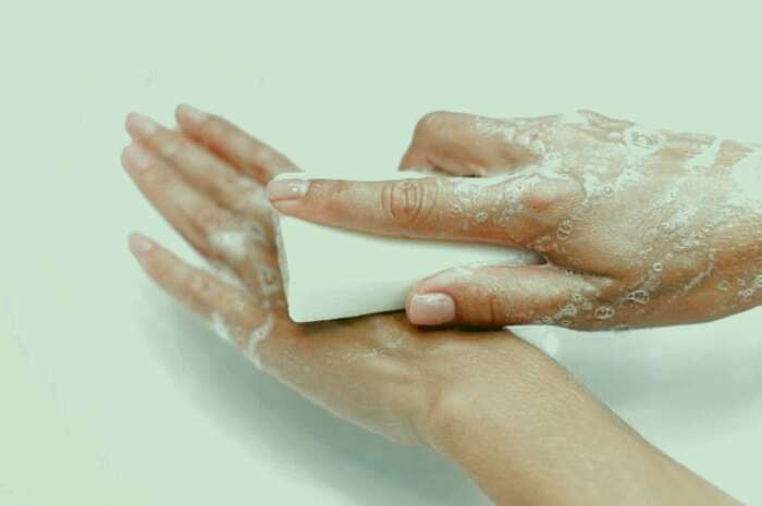 صابون جعفری