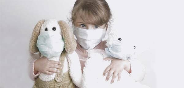 کرونا ویروس