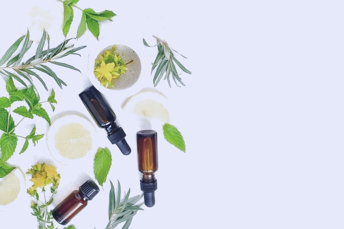 روغن اکالیپتوس