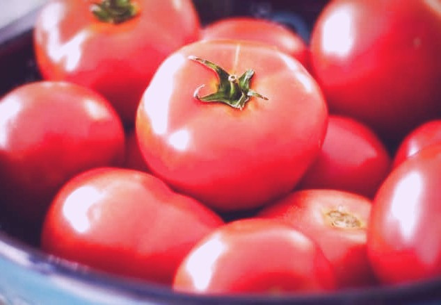 گوجه ضد آفتاب