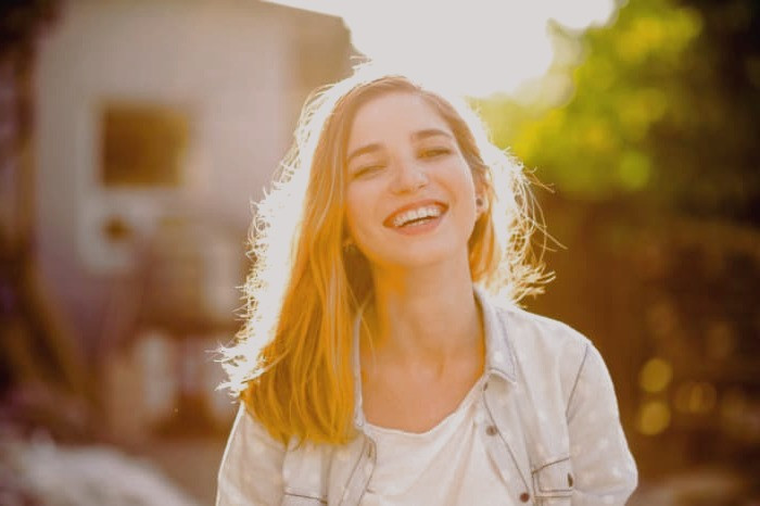 ضدآفتاب طبیعی