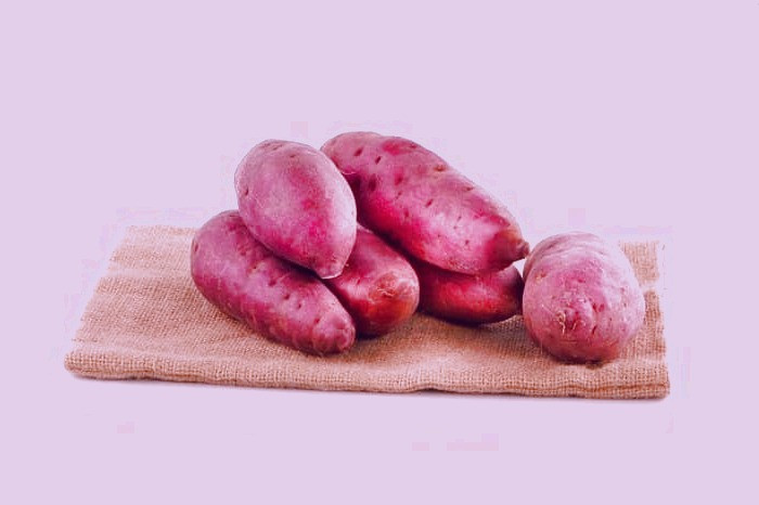 سیبزمینی ضدآفتاب 