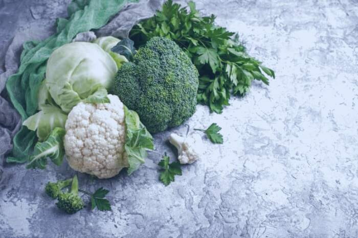 بروکلی ضدآفتاب 