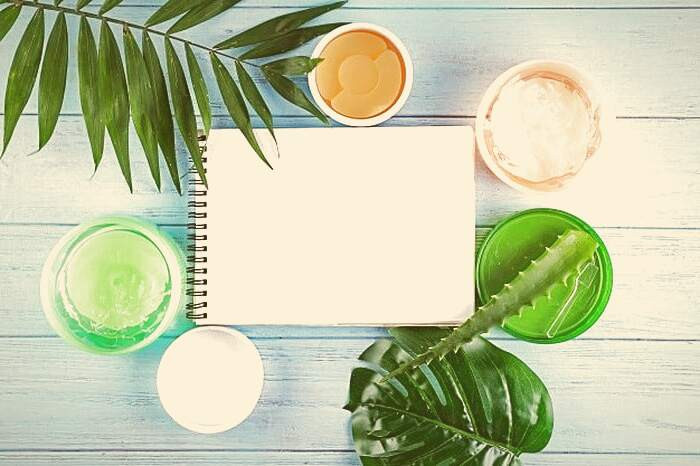 بوتاکس پیشانی