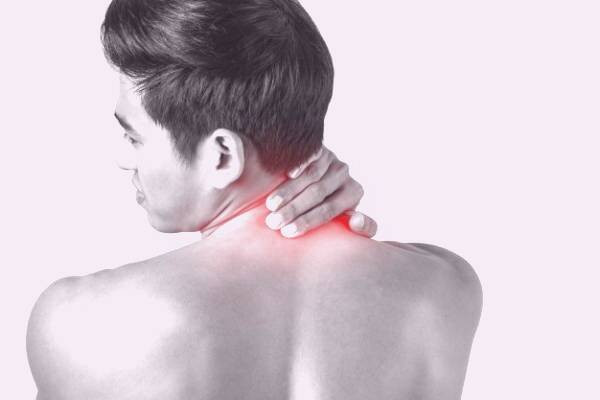 علائم آرتروز گردن