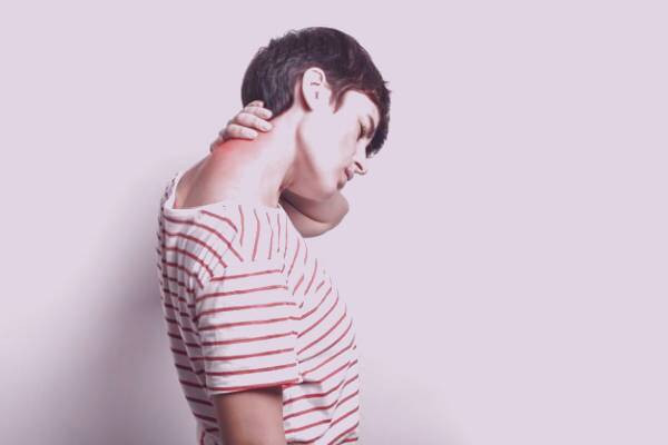 تشخیص آرتروز گردن