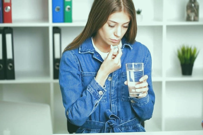 مولتی ویتامین