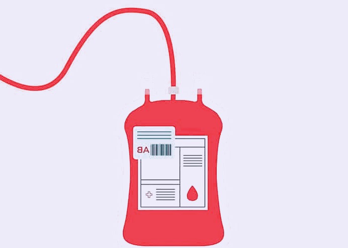 آلزایمر و گروه خونی 